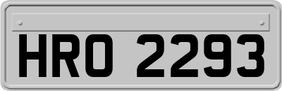HRO2293