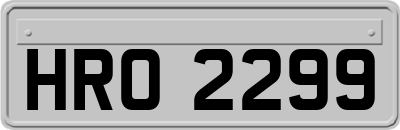 HRO2299