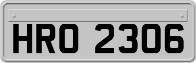 HRO2306