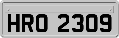 HRO2309