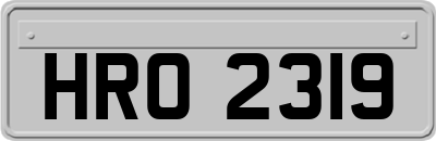 HRO2319