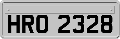 HRO2328