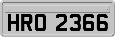 HRO2366