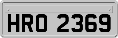 HRO2369