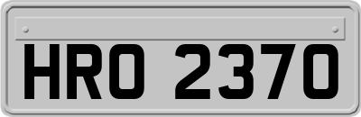 HRO2370