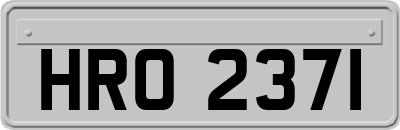 HRO2371