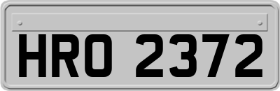 HRO2372