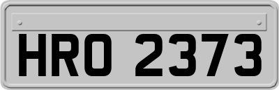 HRO2373