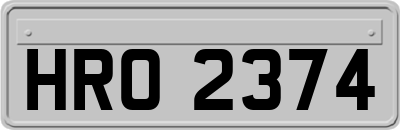 HRO2374