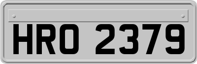 HRO2379