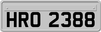 HRO2388