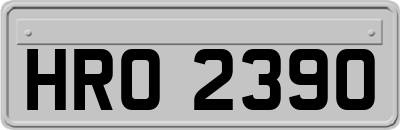 HRO2390