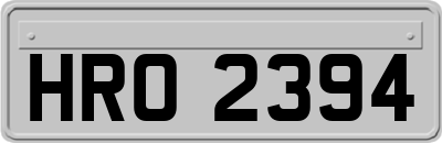 HRO2394