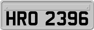 HRO2396