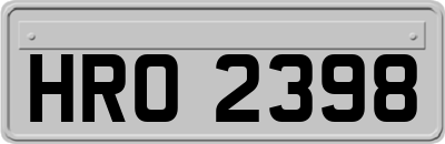 HRO2398