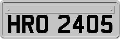 HRO2405