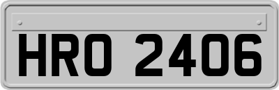HRO2406