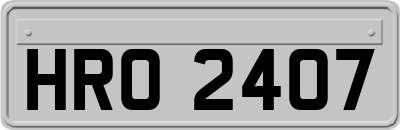 HRO2407