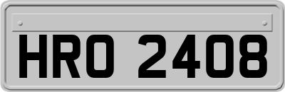 HRO2408