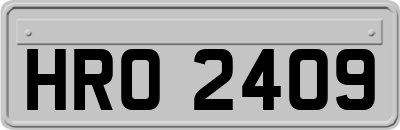 HRO2409