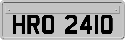 HRO2410