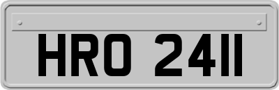HRO2411