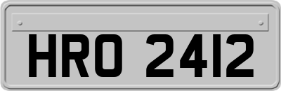 HRO2412
