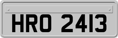 HRO2413