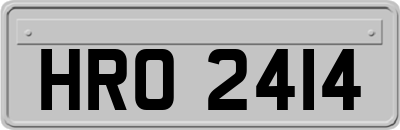 HRO2414