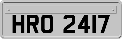HRO2417