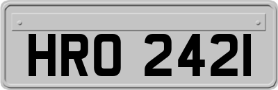 HRO2421