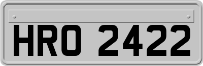 HRO2422