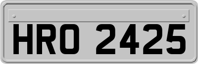 HRO2425