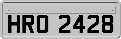 HRO2428