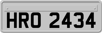 HRO2434