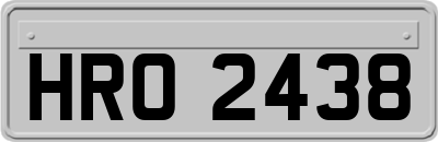 HRO2438