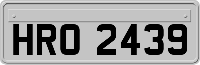 HRO2439
