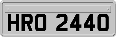 HRO2440
