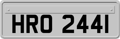 HRO2441