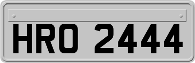 HRO2444