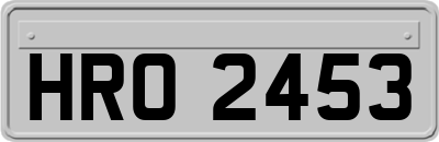 HRO2453