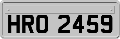 HRO2459