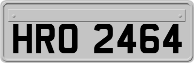 HRO2464