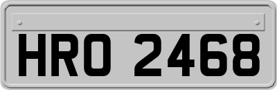 HRO2468
