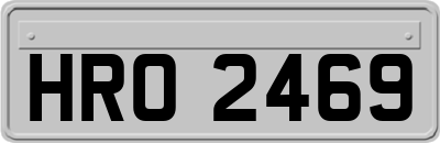 HRO2469