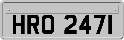 HRO2471