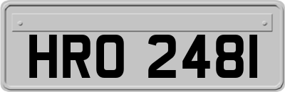 HRO2481