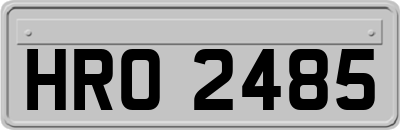 HRO2485