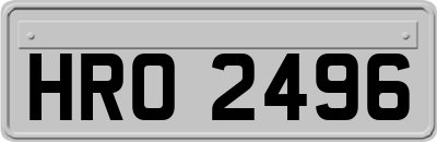 HRO2496