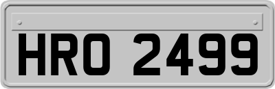 HRO2499
